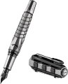 Montegrappa The Batman