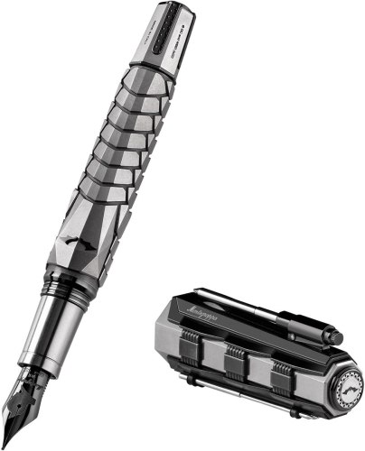 Montegrappa The Batman