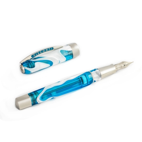 Visconti Opera Master Antarctica