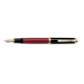 Pelikan Souverän M800 Black-Red