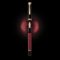Pelikan Souverän M800 Black-Red