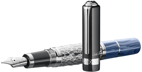 Montblanc LEW TOŁSTOJ