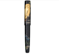 Sailor Limited Edition King of Pens Chinkin Owl