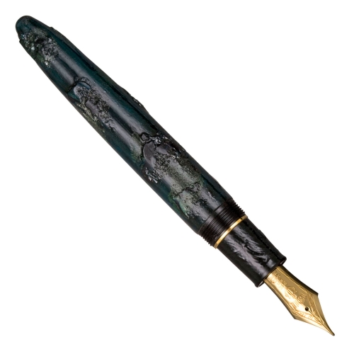 Sailor King of Pen Wabi Sabi Green