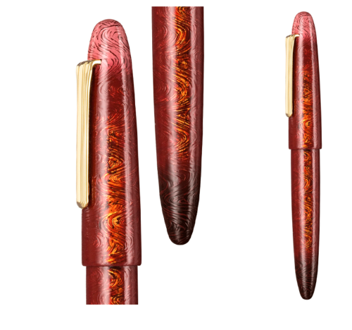 Sailor King of Pen Yu-nami