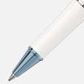 Montblanc Meisterstück Glacier Classique White