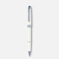 Montblanc Meisterstück Glacier Classique White