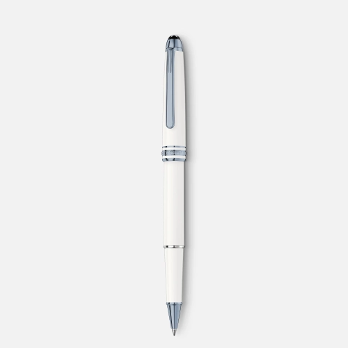 Montblanc Meisterstück Glacier Classique White