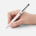 Montblanc Meisterstück Glacier Classique White