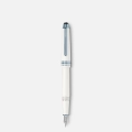 Montblanc Meisterstück Glacier Classique White