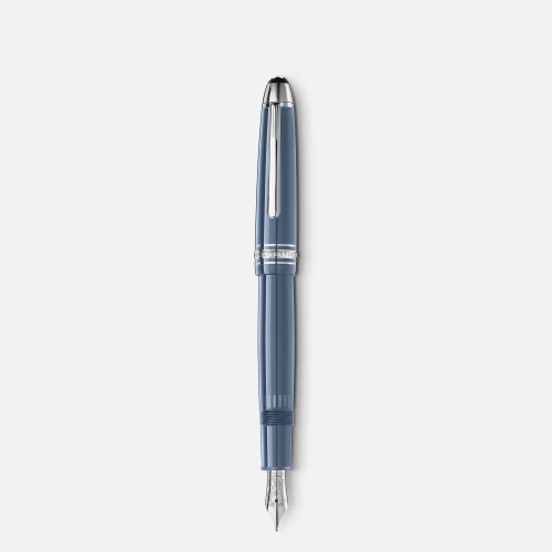 Montblanc Meisterstück Glacier LeGrand Blue