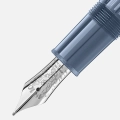 Montblanc Meisterstück Glacier LeGrand Blue