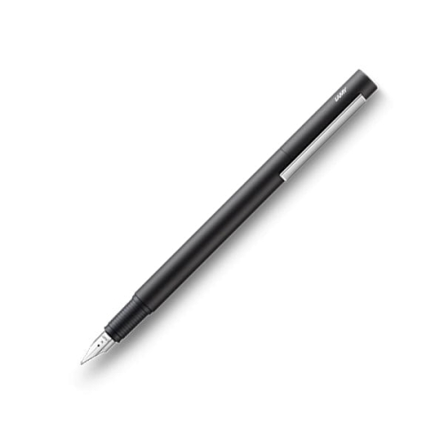 LAMY PUR Black 047