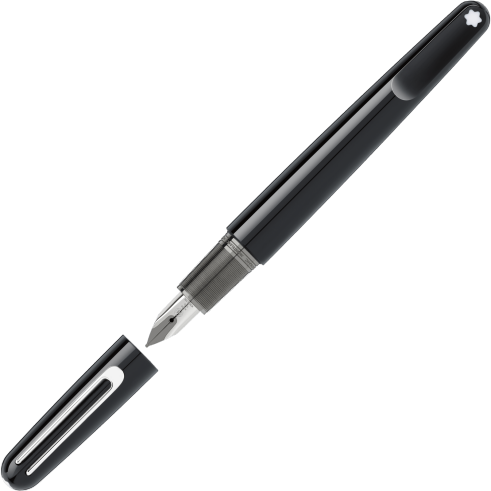 Pióro wieczne Montblanc M