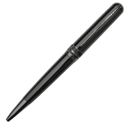 PINEIDER Avatar UR Glossy Black