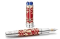 Montblanc Patron of Art Homage to Victoria 888