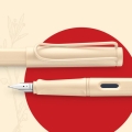Lamy 020 Cream