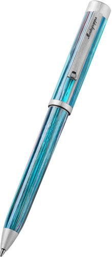Montegrappa Zero Zodiac Taurus