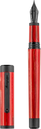 Montegrappa Zero Zodiac Aries 14k