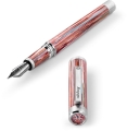 Montegrappa Zero Zodiac Pisces Steel