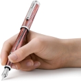 Montegrappa Zero Zodiac Pisces 14k