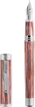 Montegrappa Zero Zodiac Pisces 14k