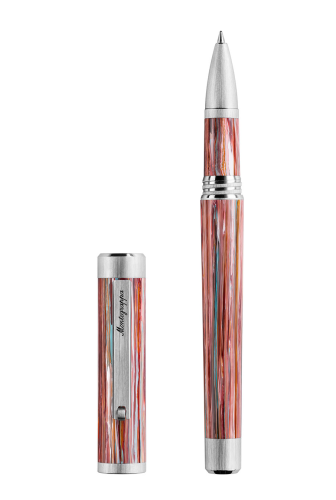 Montegrappa Zero Zodiac Pisces