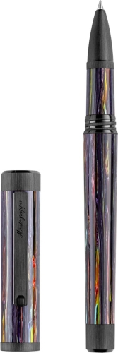 Montegrappa Zero Zodiac Aquarius