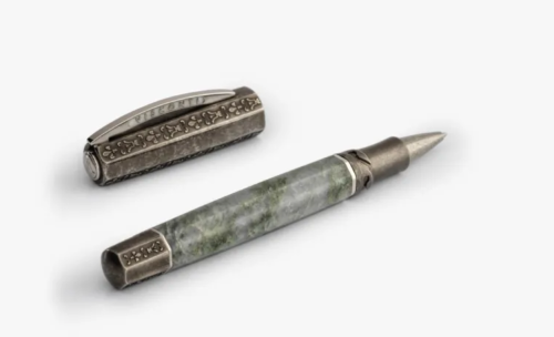 Visconti IL MAGNIFICO GREEN MARBLE