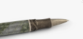Visconti IL MAGNIFICO GREEN MARBLE