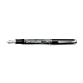 Pelikan Souverän M605 Tortoiseshell Black