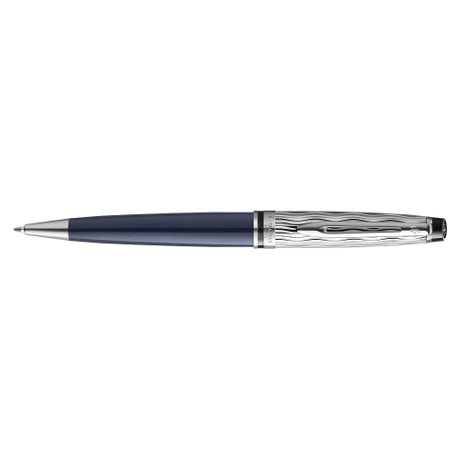 Waterman Expert L'Essence du Bleu CT
