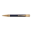 Parker Duofold Centennial Prestige Blue Chevron
