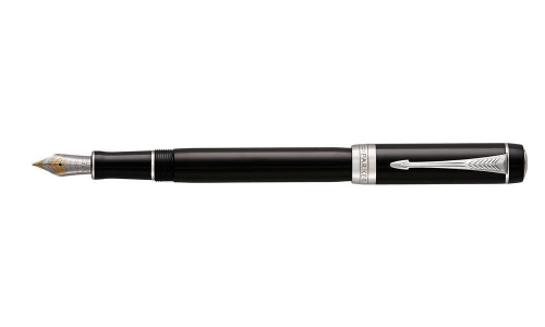 Parker Duofold Black CT