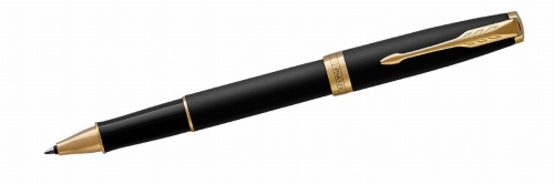 Parker Sonnet Core Black Matte GT