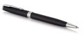 Parker Sonnet Core Black Mat CT