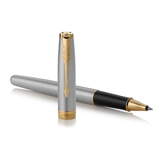 Parker Sonnet Core Stainless Steel GT