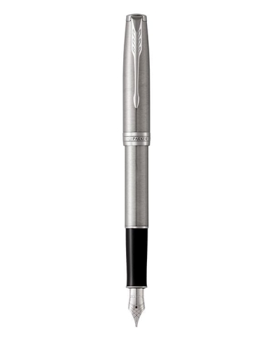 Parker Sonnet Core Stainless Steel CT
