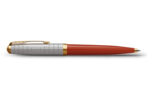 Parker 51 Premium Red GT