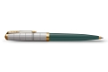 Parker 51 Premium Forest Green GT