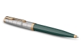 Parker 51 Premium Forest Green GT