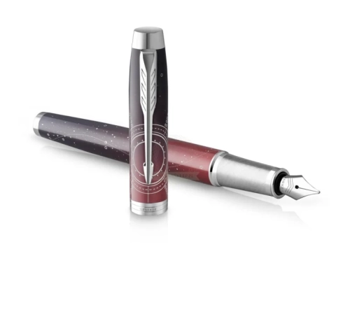 Parker IM Premium Portal CT
