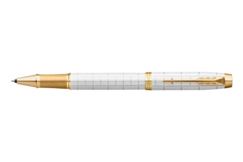 Parker IM Premium Pearl GT