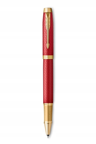 Parker IM Premium Red GT