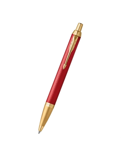 Parker IM Premium Red GT