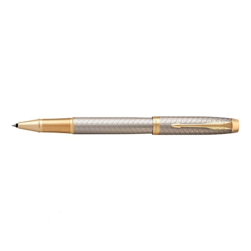 Parker IM Premium Warm Grey GT
