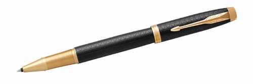 Parker IM Premium Black GT
