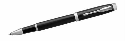 Parker IM Core Black Lacquer CT