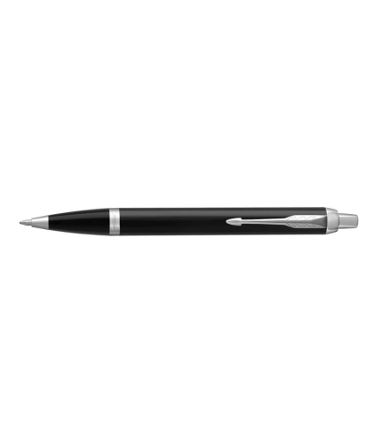Parker IM Core Black Lacquer CT