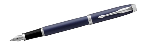 Parker IM Core Matte Blue CT